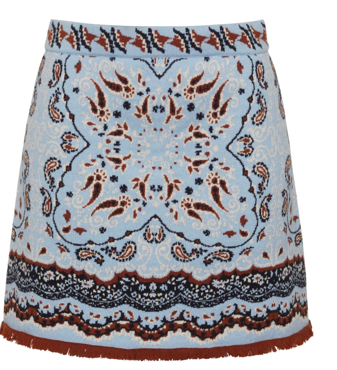Lindy Skirt