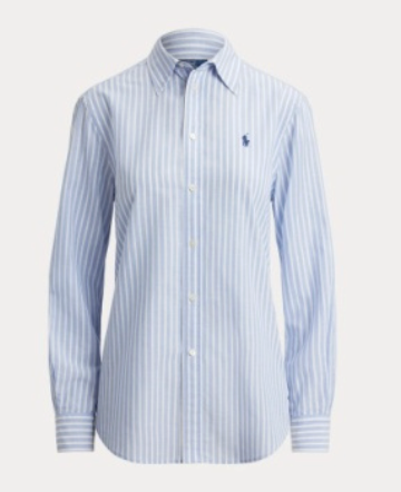 70/1 COTTON/LINEN-WVN-LONG SLEEVE-COLLARED-SPORT SHIRT-SHIRT