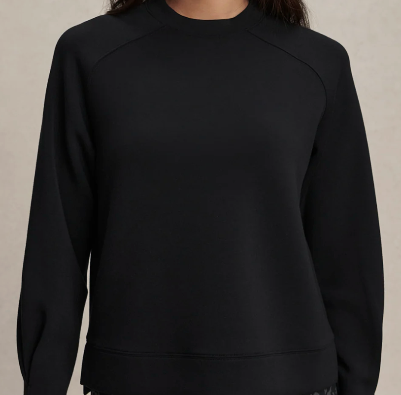 Zosia Crew-Neck Sweat
