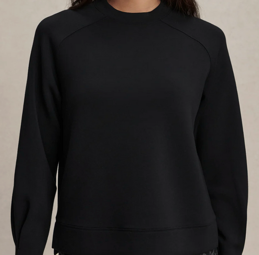 Zosia Crew-Neck Sweat