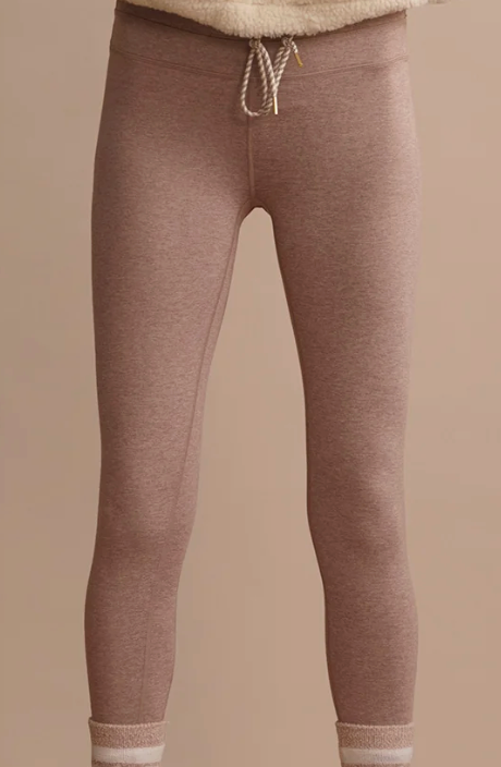 Always Warm Base Layer Legging