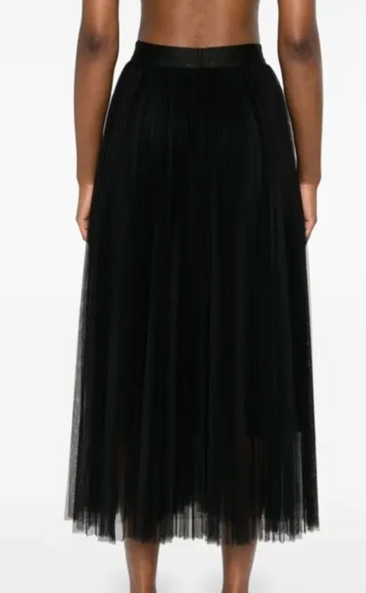 Tulle Soleil Skirt