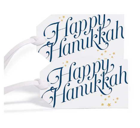 Holiday Gift Tags