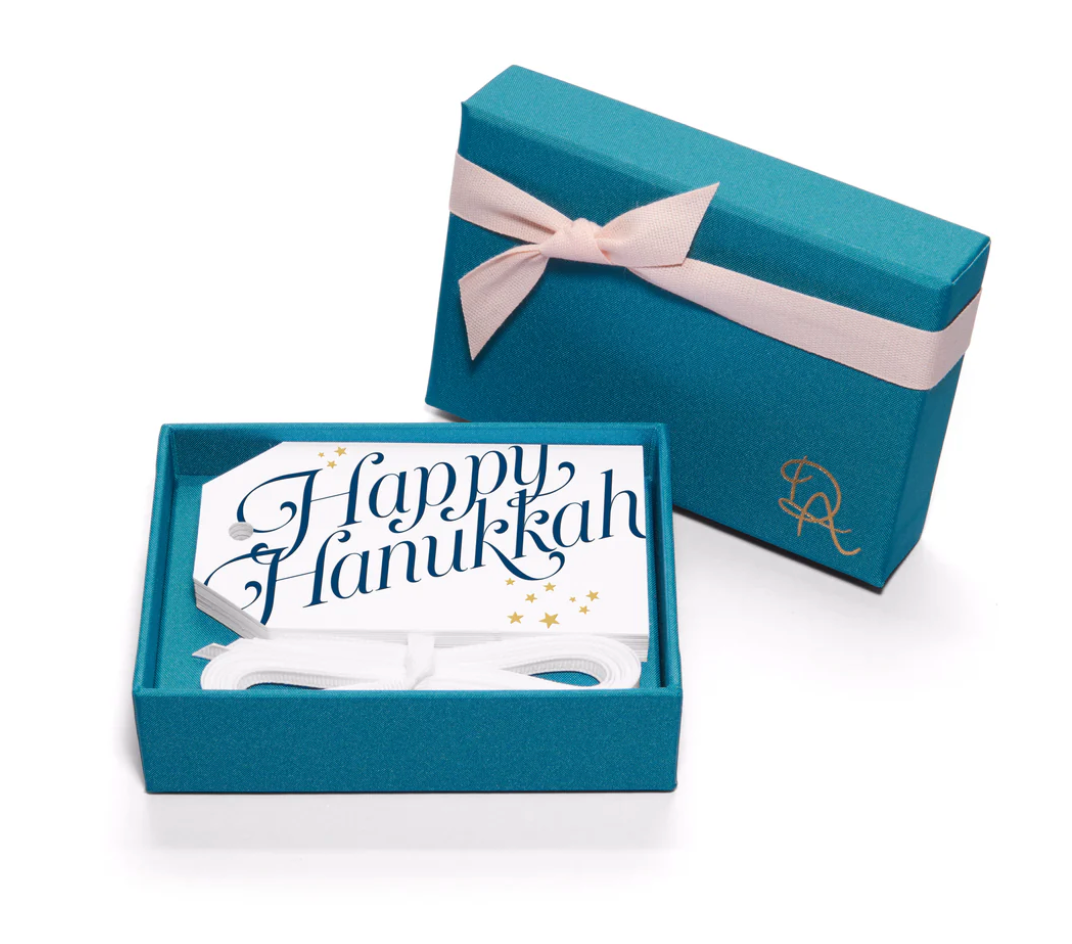 Holiday Gift Tags