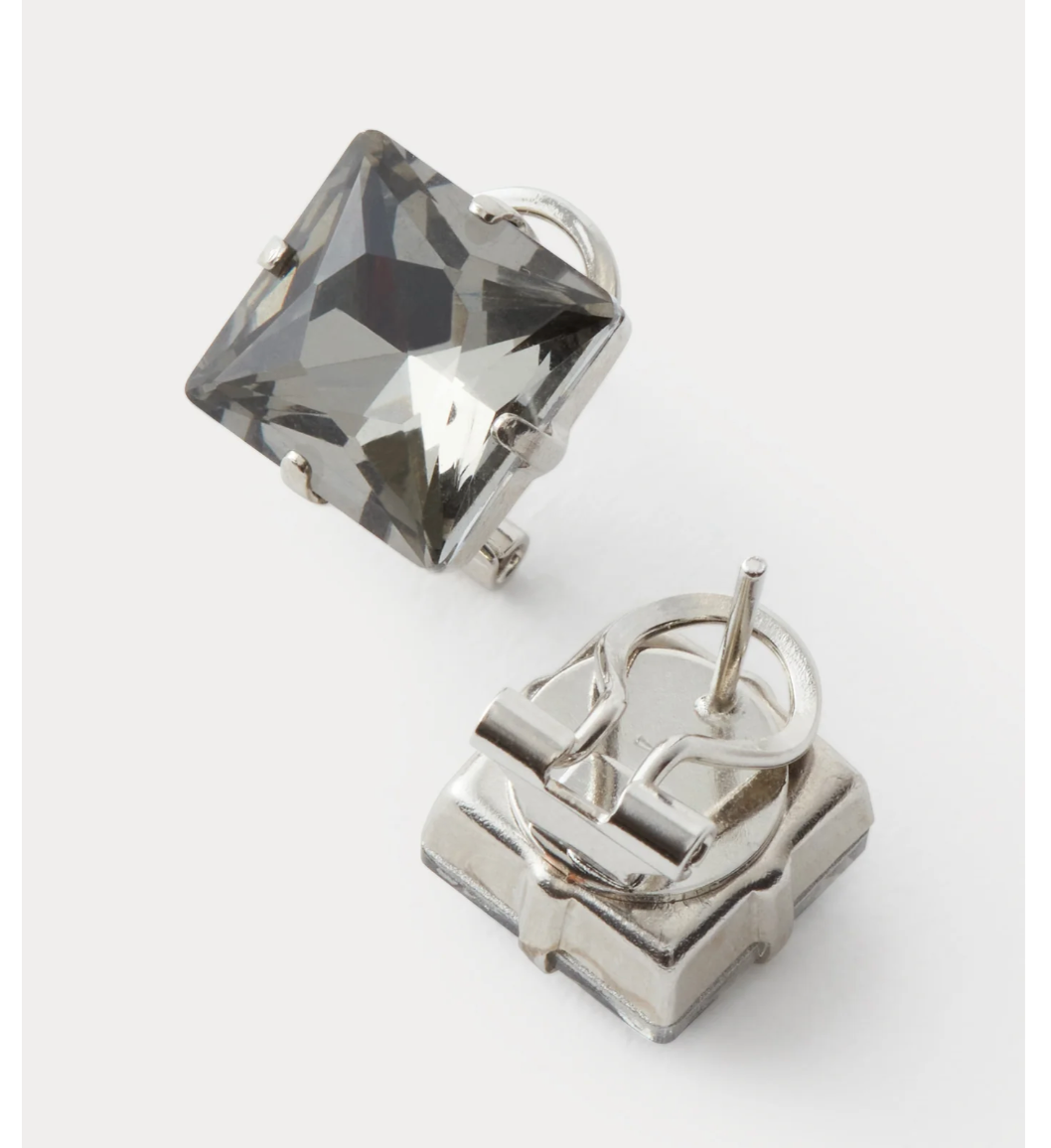 Ambrose Stud Earrings