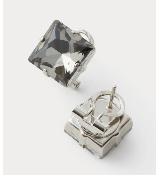 Ambrose Stud Earrings