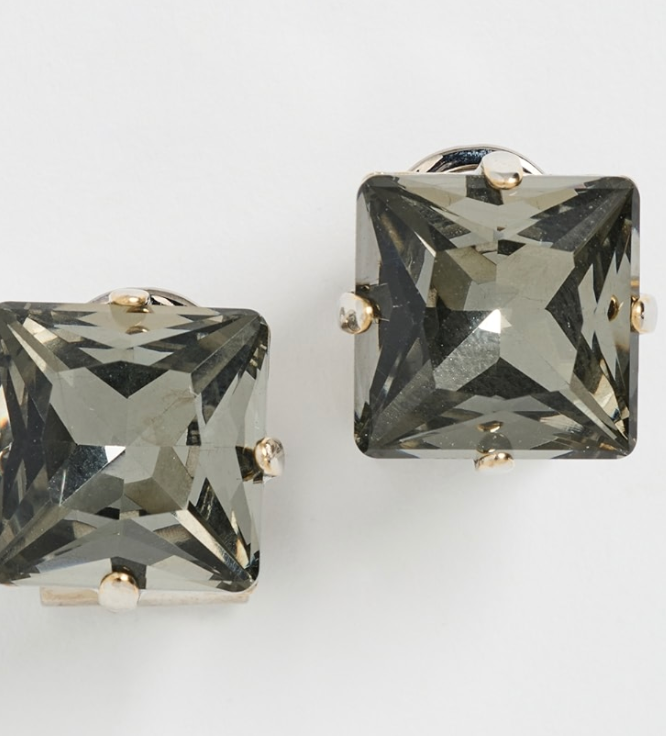 Ambrose Stud Earrings