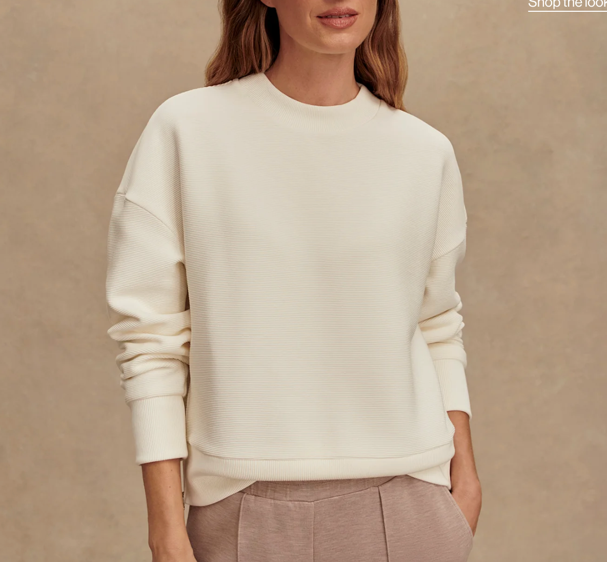 Addelyn Sweatshirt