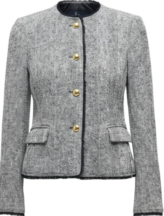 Ivie Blazer