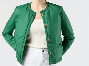 Megan Cardigan Jacket
