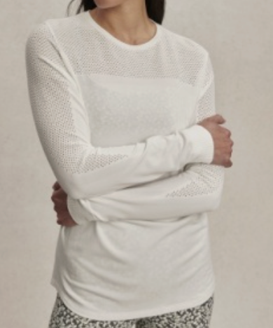 Samia Seamless Long