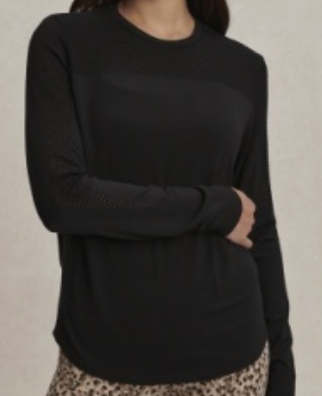 Samia Seamless Long