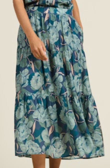 McKenna "C" Skirt