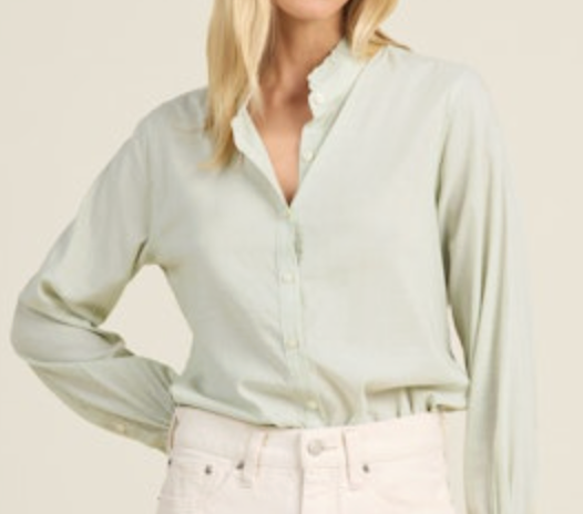 Rumi Blouse Stripe