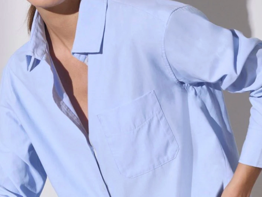 The Everyday Shirt