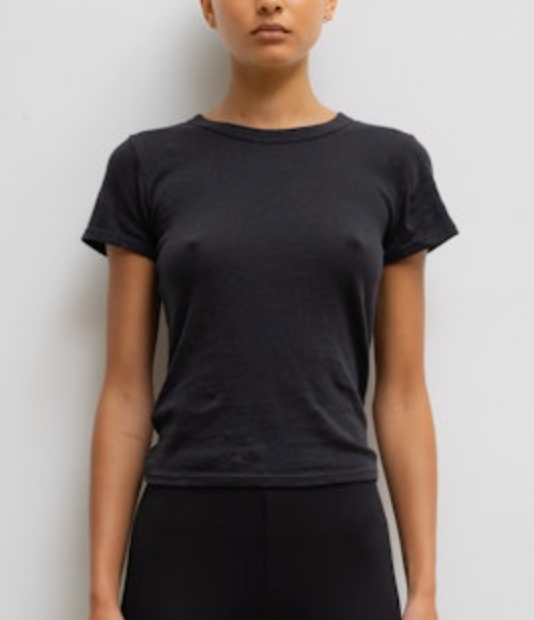 Laura Slim Fit Tee