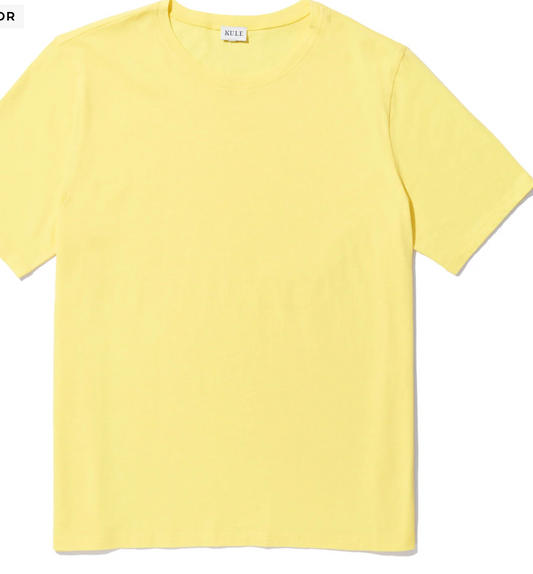 The Modern T Shirt