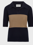 Slightly Oversized Polo