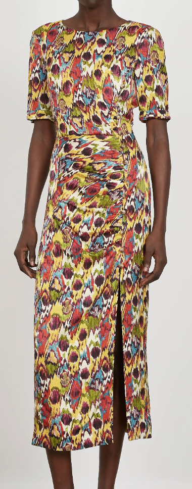 TAO DRESS