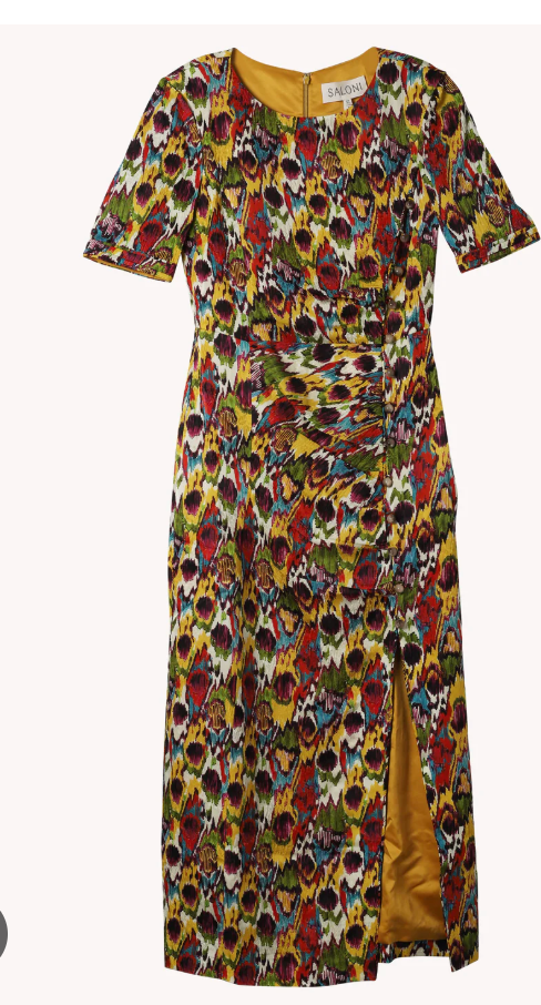 TAO DRESS