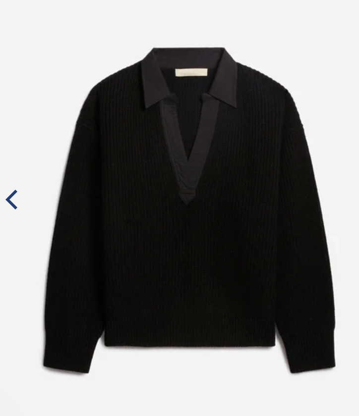 FLEURIANE SWEATER