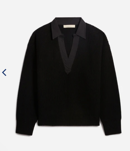 FLEURIANE SWEATER
