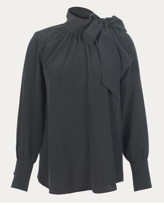 TIE RITE BLOUSE