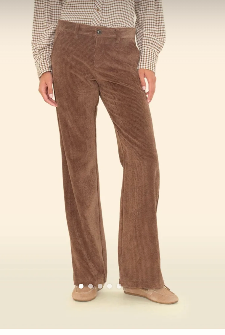 Serra Pant