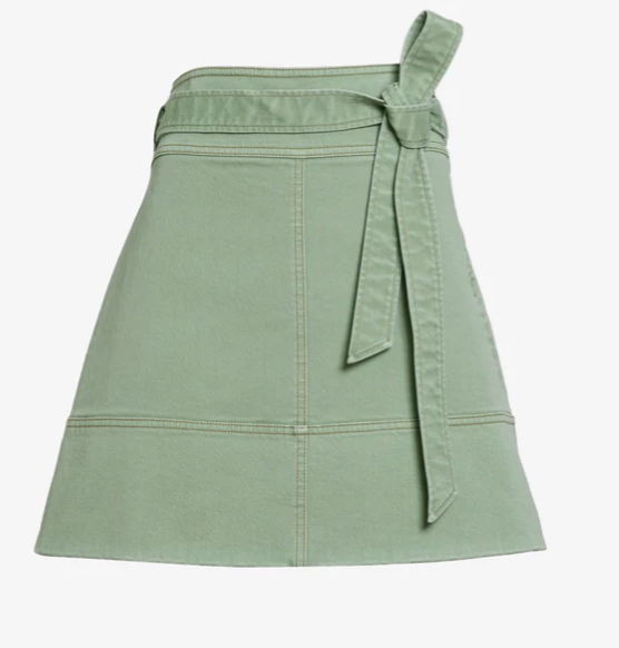 COURTNEY SKIRT