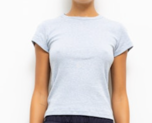 NANDO SLIM FIT TEE