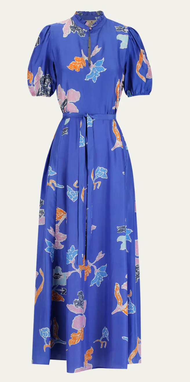 OCEANUS DRESS