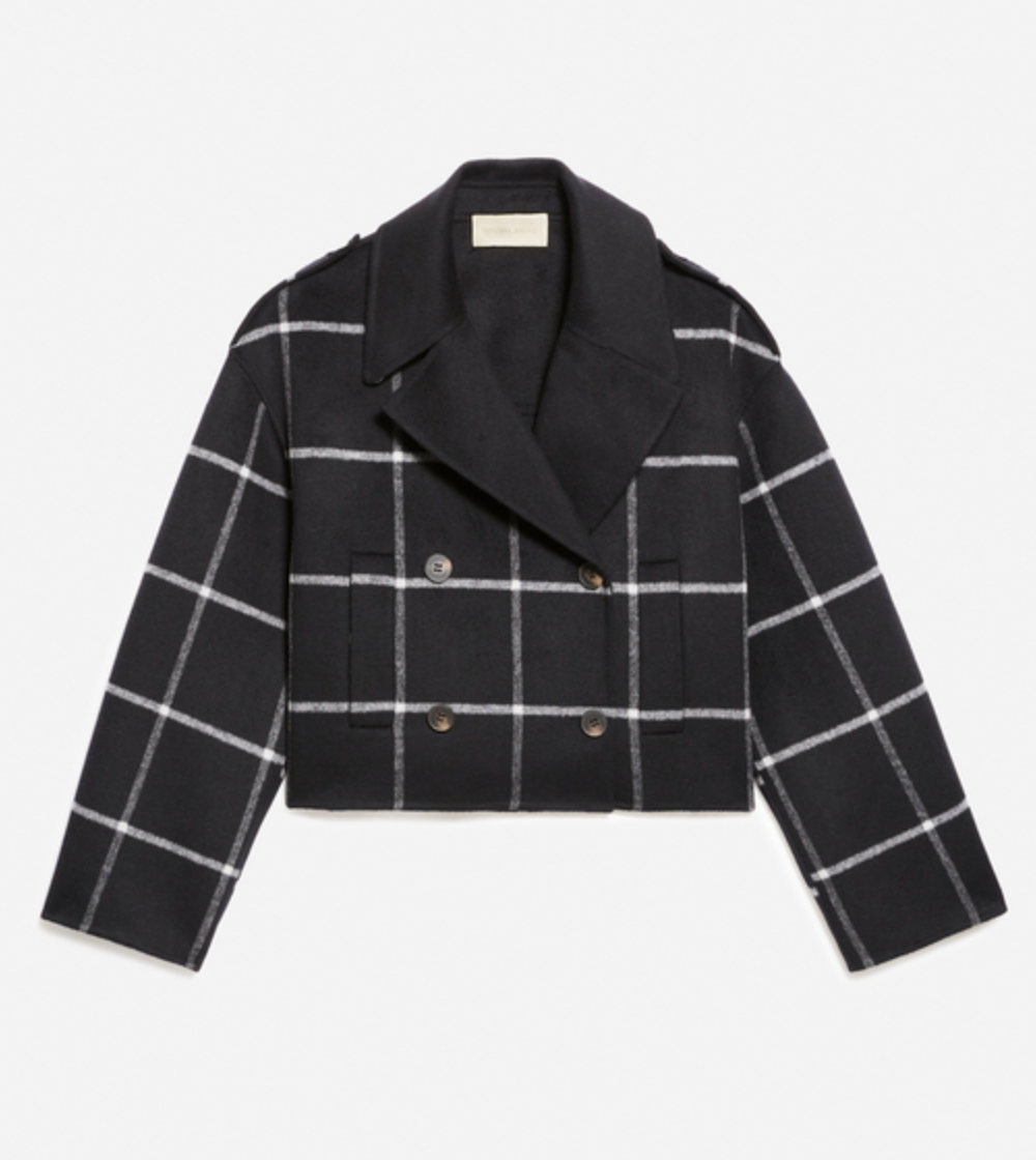 BERAN JACKET
