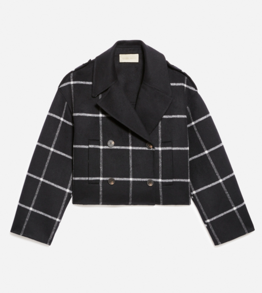 BERAN JACKET