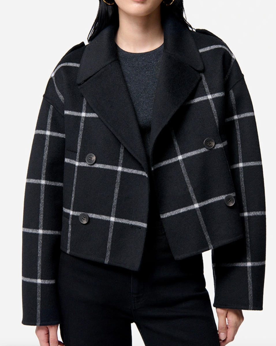 BERAN JACKET