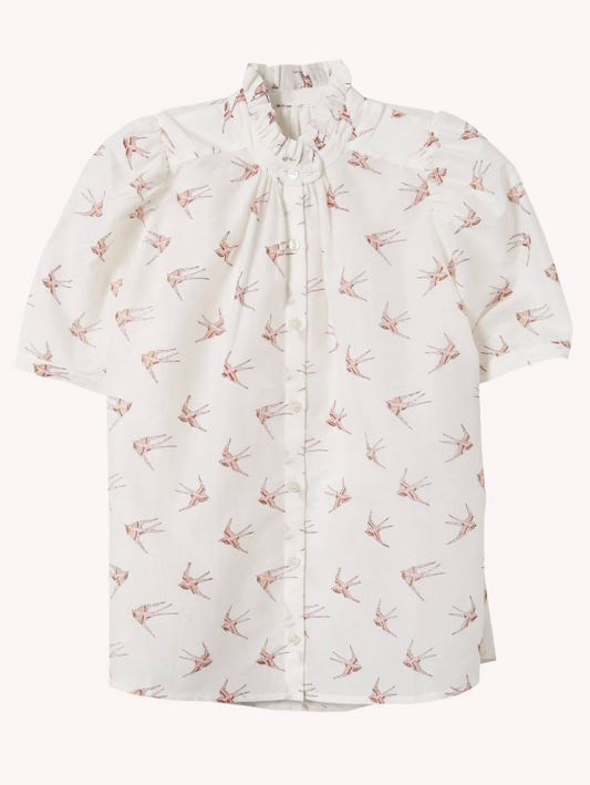 Swallow Shirt