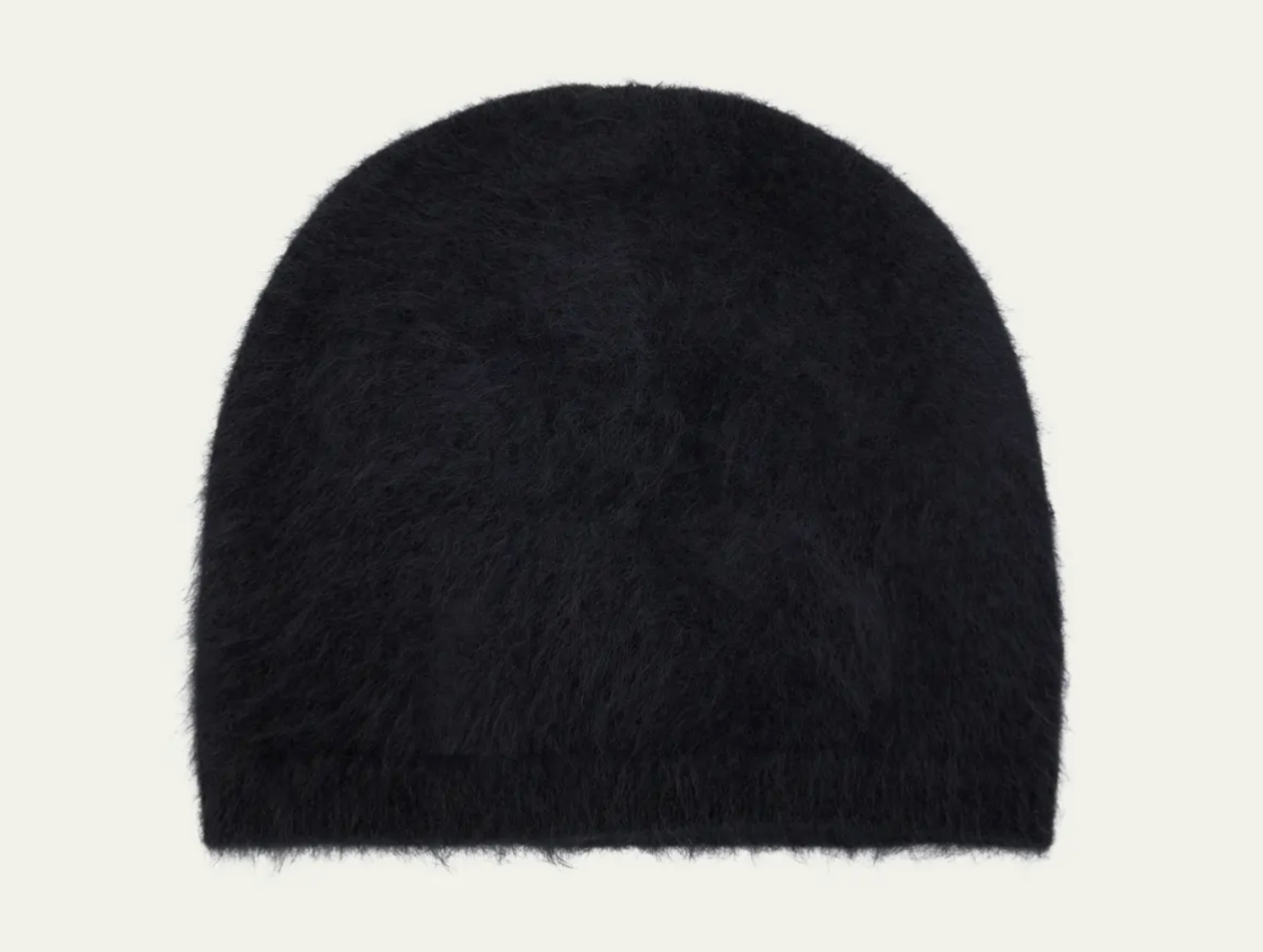 Brushed Beanie
