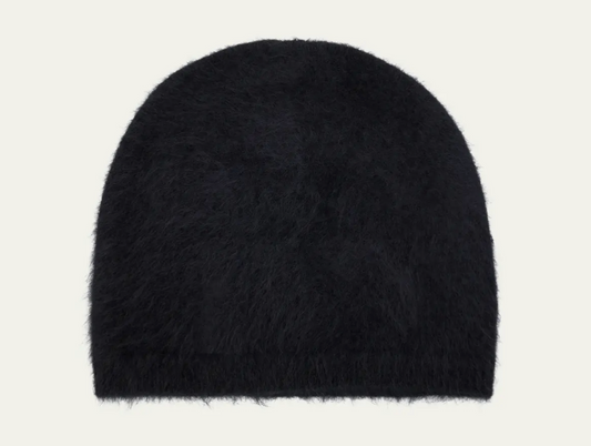 Brushed Beanie