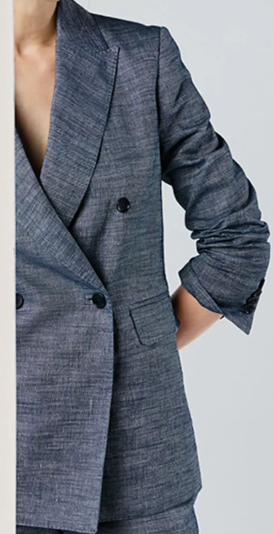 Concetta Jacket