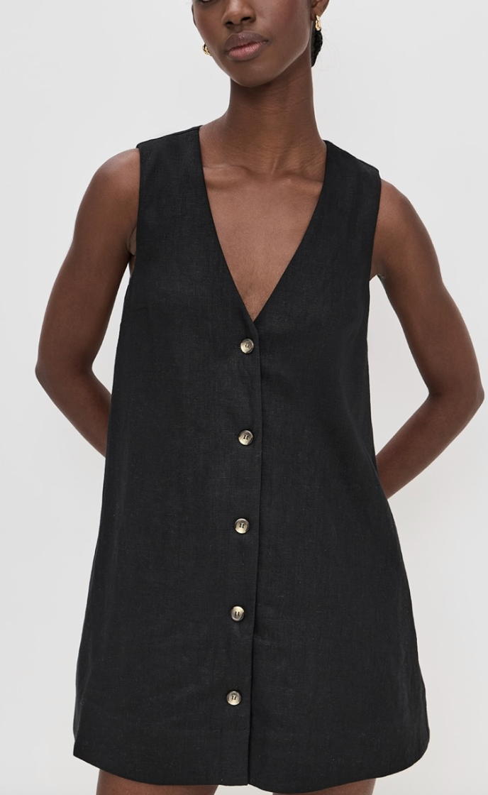 Nancy Mini Dress