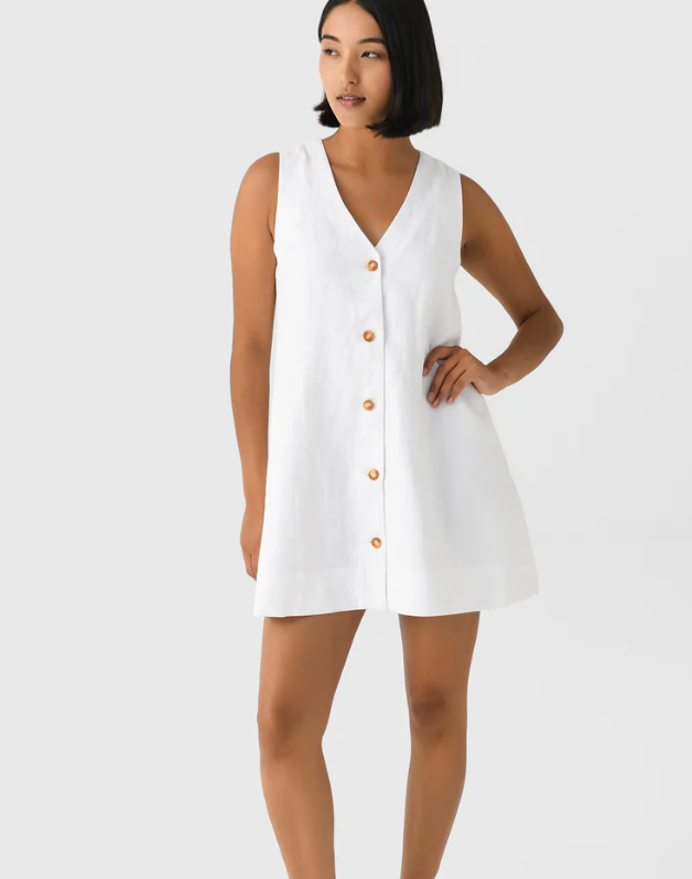 Nancy Mini Dress
