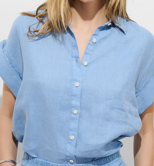 Maddie Blouse