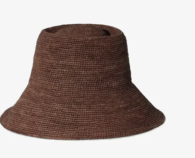 Felix Bucket Hat