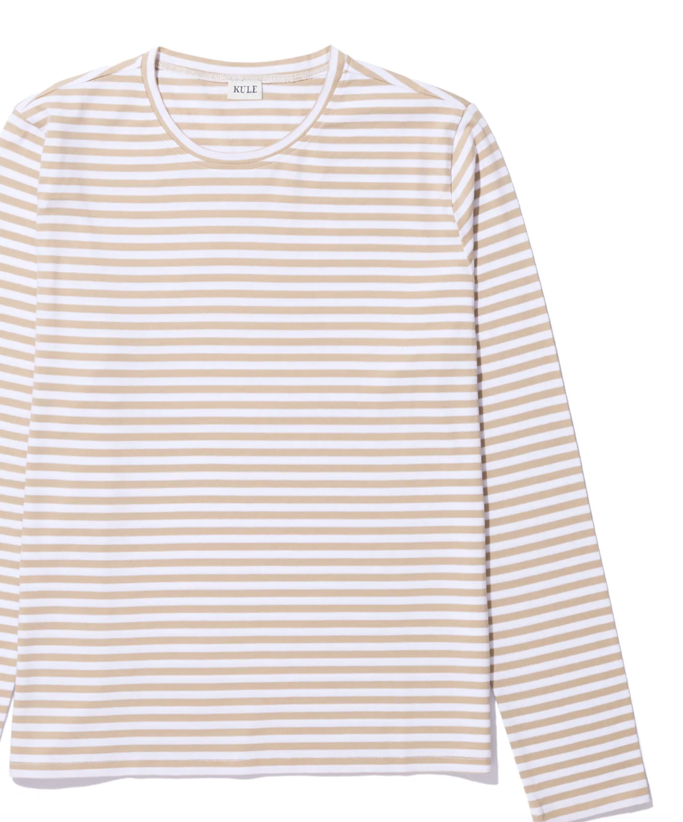 The Modern Long T SHIRT