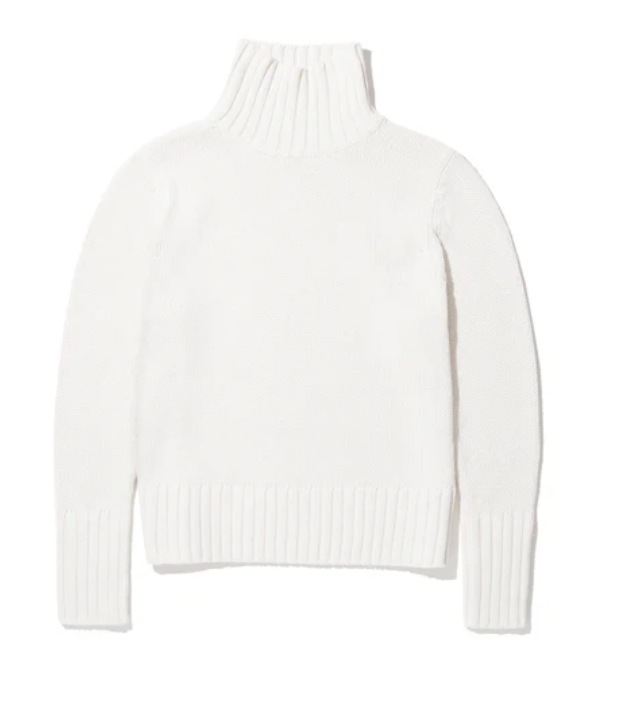 The Louis Sweater