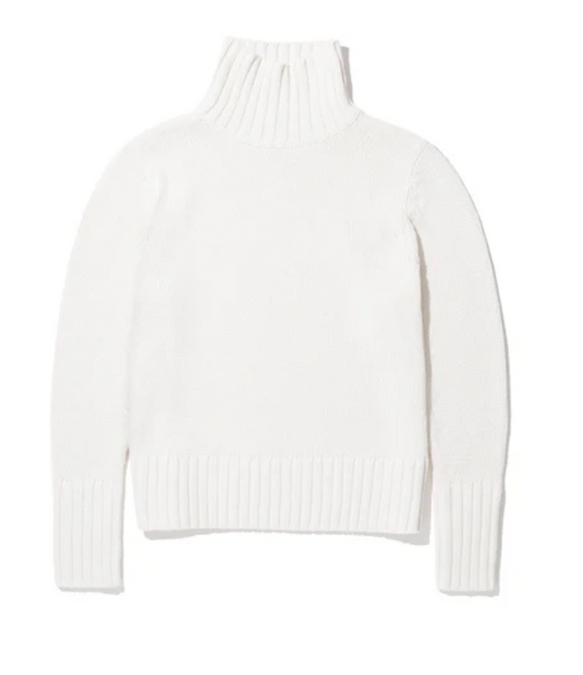 The Louis Sweater