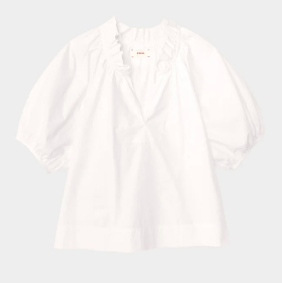 CLEMENTINE TOP