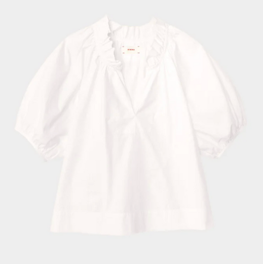 CLEMENTINE TOP