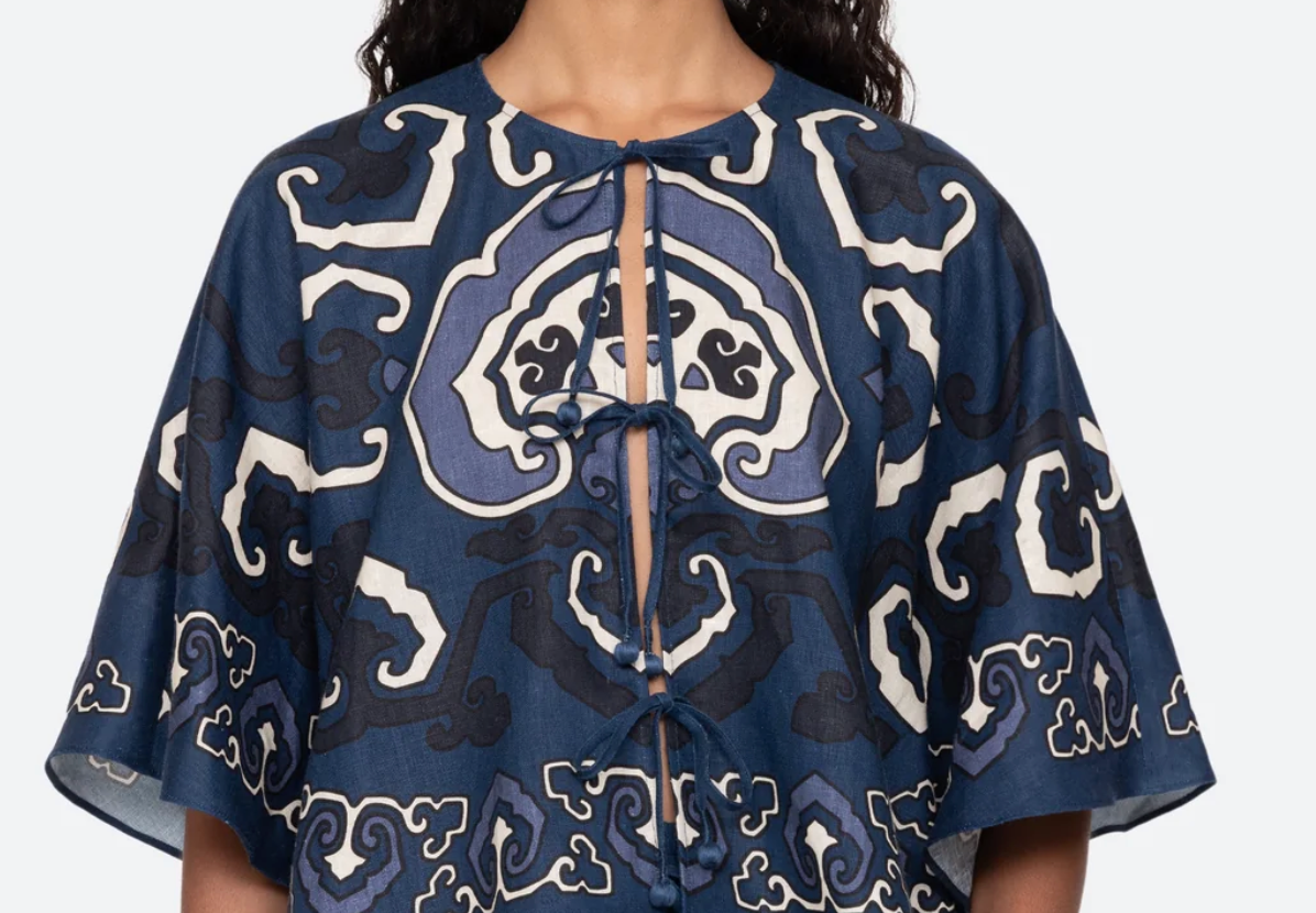 Blaise Top