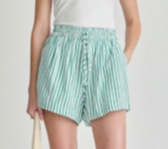 TRAIL SHORT