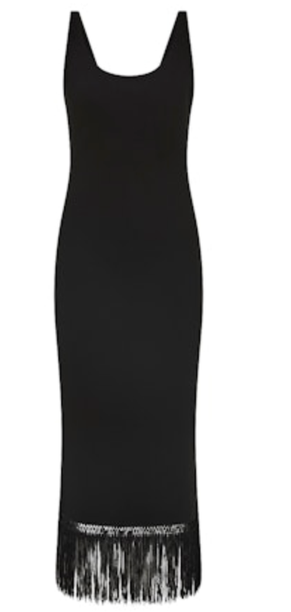 BIANCA DRESS